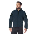 Poly Covert Spec Ops Lightweight Soft Shell Jackets