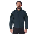 Poly Covert Spec Ops Lightweight Soft Shell Jackets