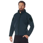 Poly Covert Spec Ops Lightweight Soft Shell Jackets