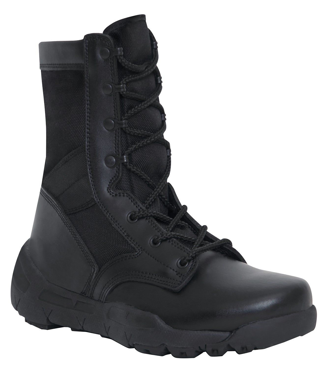[AR 670-1] V-Max Lightweight Tactical Boots Black