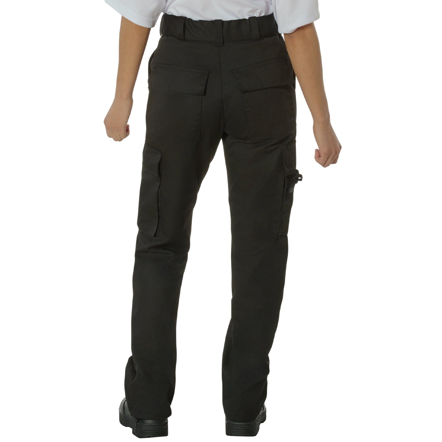 [Public Safety] Women's Poly/Cotton EMT Pants