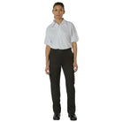 [Public Safety] Women's Poly/Cotton EMT Pants Black