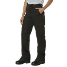 [Public Safety] Women's Poly/Cotton EMT Pants