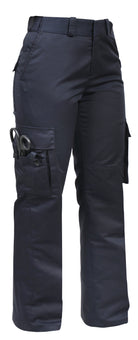 [Public Safety] Women's Poly/Cotton EMT Pants