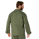 Cotton Rip-Stop Tactical BDU Shirts