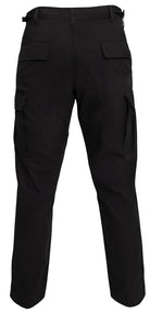 Cotton Rip-Stop Tactical BDU Pants