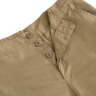 Cotton Rip-Stop Tactical BDU Pants