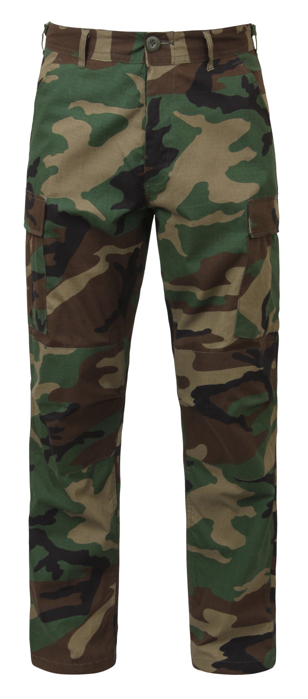 BDU Pants – Iceberg Army Navy