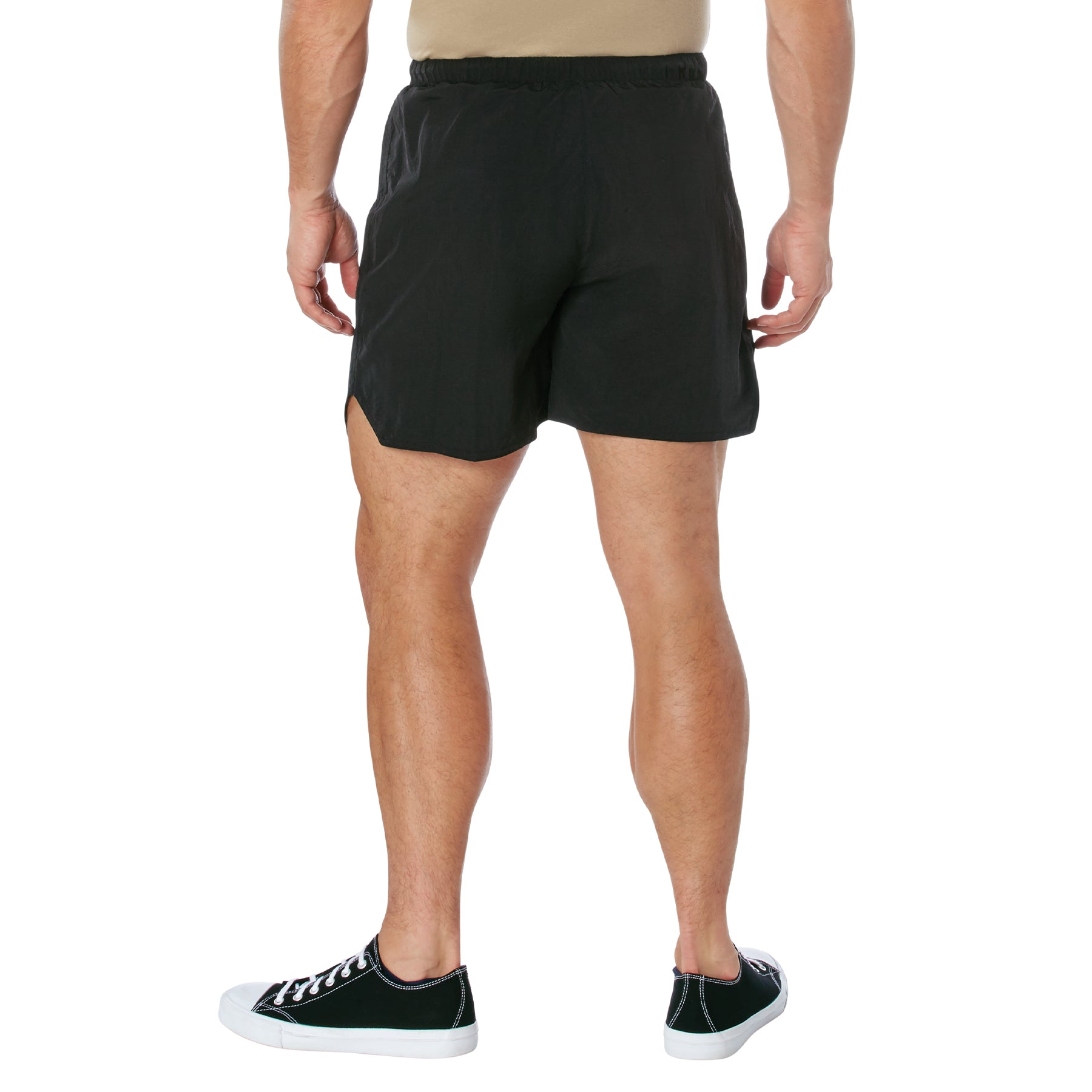 [Military] Nylon Army Physical Training Shorts