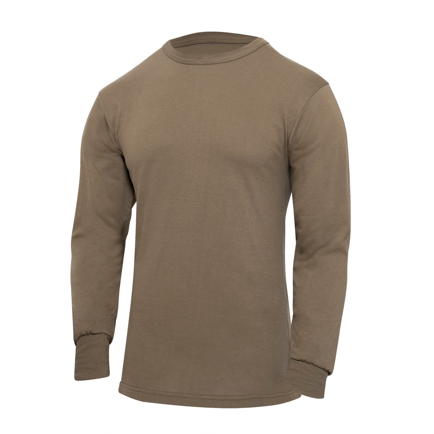 [AR 670-1][Military] Poly/Cotton Long Sleeve Shirts