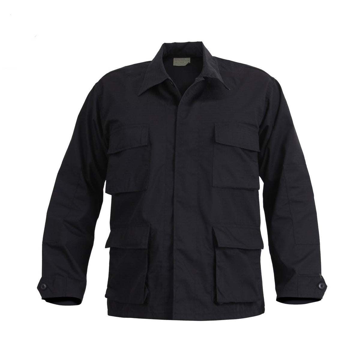 [SWAT] Rip-Stop Tactical BDU Shirts – Iceberg Army Navy