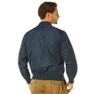 Lightweight Enhanced Nylon MA-1 Flight Jackets