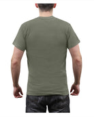 [AR 670-1][Military] Cotton T-Shirts