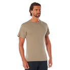 [AR 670-1][Military] Poly/Cotton T-Shirts