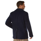 Wool US Navy Type Peacoats