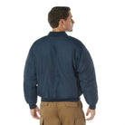 Enhanced Nylon MA-1 Flight Jackets