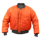 Nylon MA-1 Flight Jackets