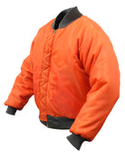 Nylon MA-1 Flight Jackets