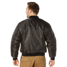 Nylon MA-1 Flight Jackets