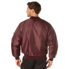 Nylon MA-1 Flight Jackets