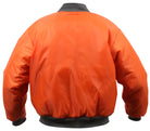 Nylon MA-1 Flight Jackets