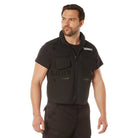 [Public Safety] Poly/Cotton Security Ranger Vests