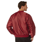 Nylon MA-1 Flight Jackets