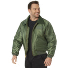 Nylon CWU-45P Flight Jackets