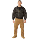 Nylon CWU-45P Flight Jackets