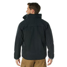 Nylon All Weather 3-In-1 Jackets