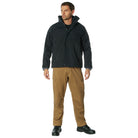 Nylon All Weather 3-In-1 Jackets