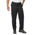 [Public Safety] Men's Poly/Cotton EMT Pants