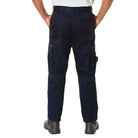 [Public Safety] Men's Poly/Cotton EMT Pants