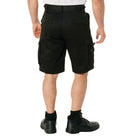 [Public Safety] Poly/Cotton EMT Shorts