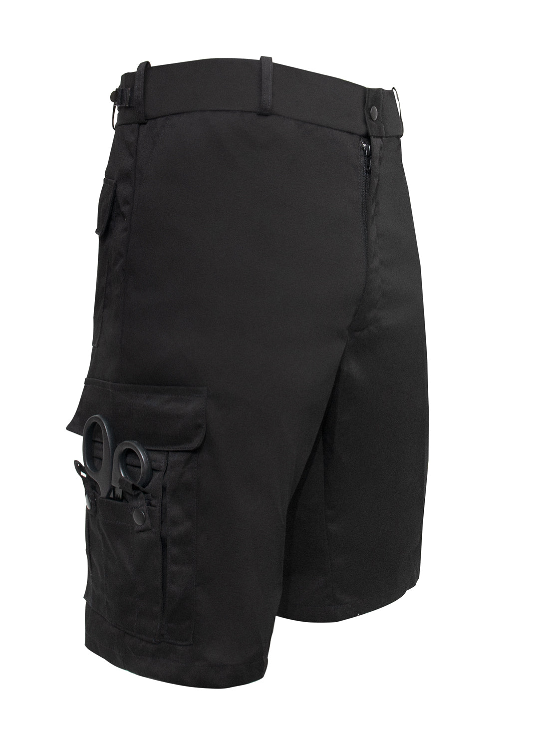 [Public Safety] Poly/Cotton EMT Shorts