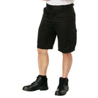 [Public Safety] Poly/Cotton EMT Shorts