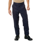 Poly/Cotton Tactical BDU Pants