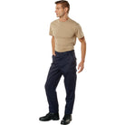 Poly/Cotton Tactical BDU Pants