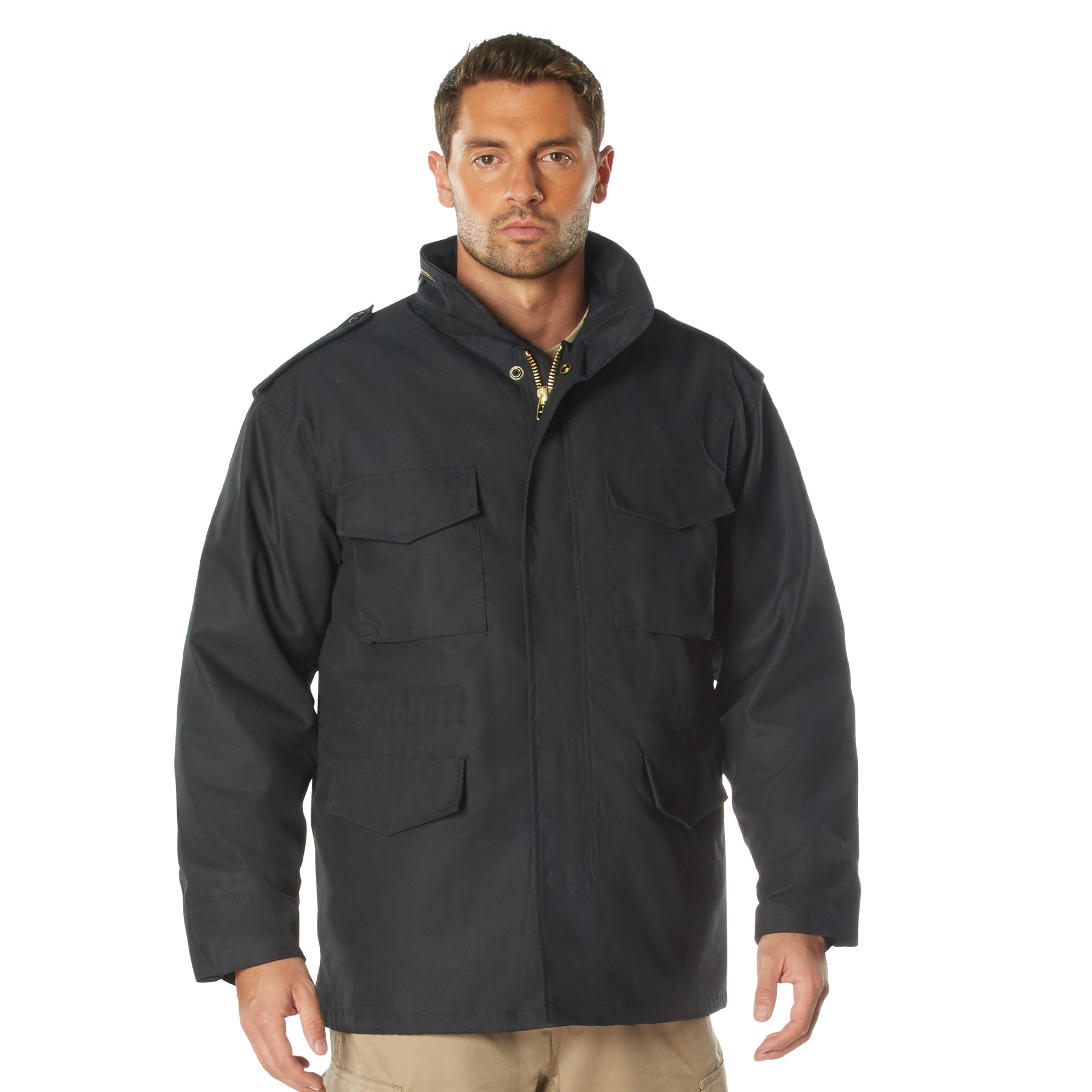 All M-65 Field Jackets Outerwears – Iceberg Army Navy
