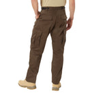 Poly/Cotton Tactical BDU Pants