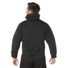 [Public Safety] Nylon Security Reversible HI-Visibility Forced Entry Uniform Jackets