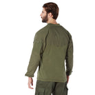 [Military][Fire Retardant] Acrylic/Cotton/Nylon/Cotton Combat Shirts