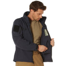 Poly Spec Ops Tactical Soft Shell Jackets