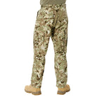 Camo Poly/Cotton Tactical BDU Pants