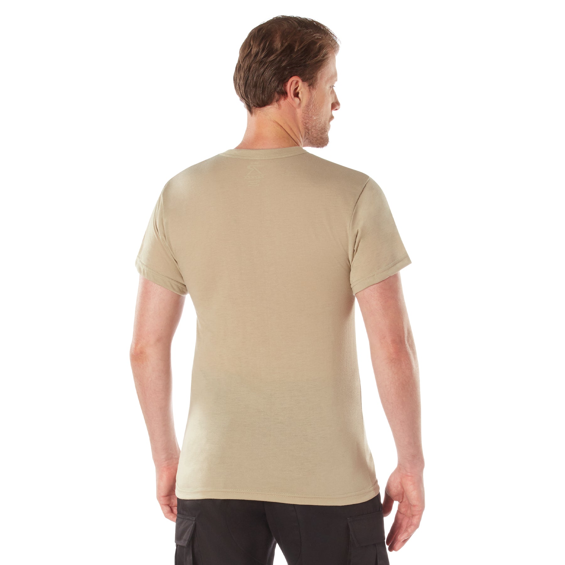 [AR 670-1] Poly Moisture Wicking T-Shirts