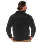 Poly Trailsman Sherpa Fleece Jackets