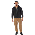 Poly Trailsman Sherpa Fleece Jackets