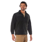 Poly Trailsman Sherpa Fleece Jackets