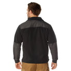 Poly Spec Ops Tactical Fleece Jackets