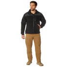 Poly Spec Ops Tactical Fleece Jackets